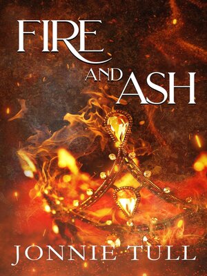 cover image of Fire and Ash